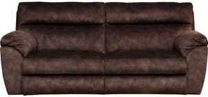 Sedona - Power Headrest With Lumbar Lay Flat Reclining Sofa