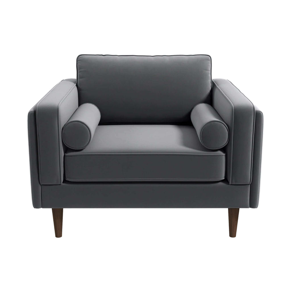 Amber - Universal Lounge Chair