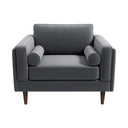 Amber - Universal Lounge Chair