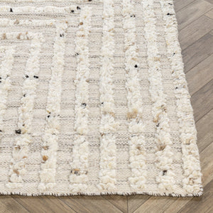 Tahoe - Wool Rug