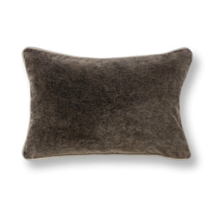 Heirloom Velvet - SLD Pillow
