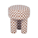 Claire - Knubby Stool