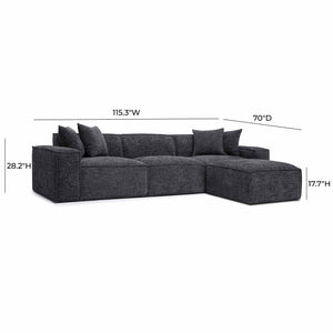 Mindy - Modular Sectional