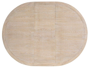 Modern - Round Dining Table