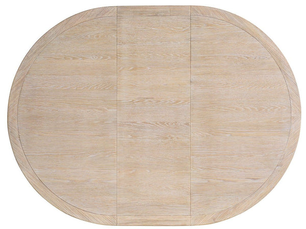 Modern - Round Dining Table