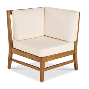 Perla - 6 Pieces Sofa Set