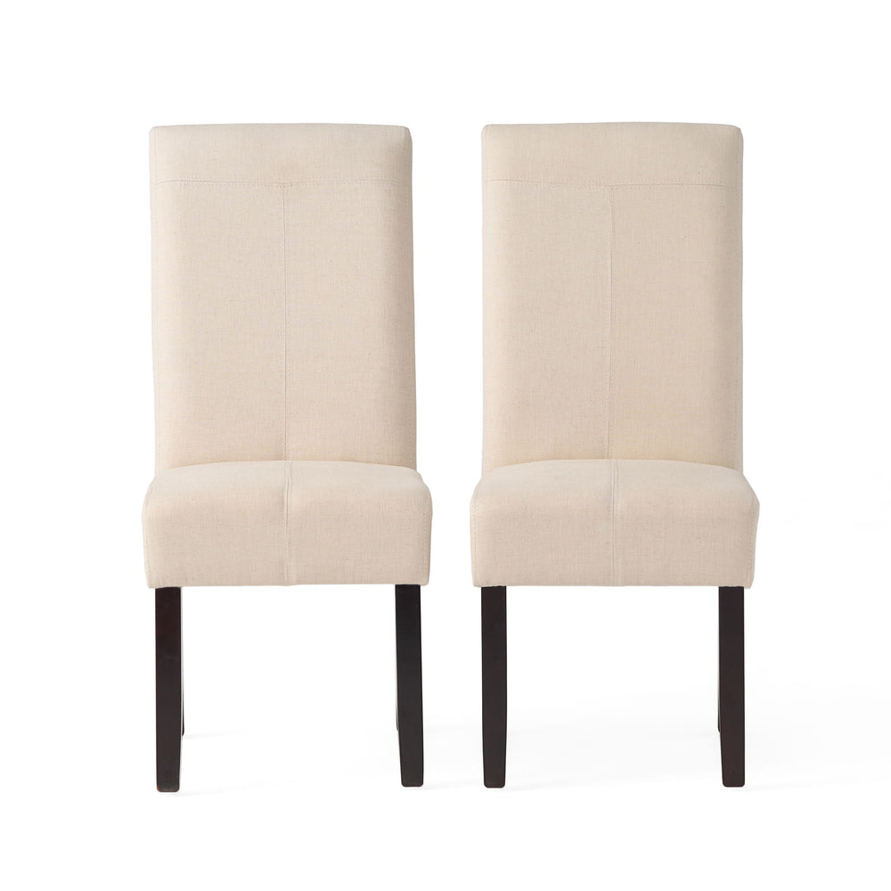 Pertica - Dining Chair (Set of 2) - Natural