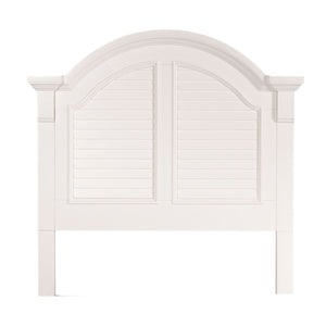 Summer House - Panel Headboard