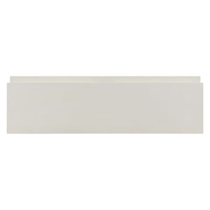 Berkley Square - Sofa Bar Console - Linen & Khaki