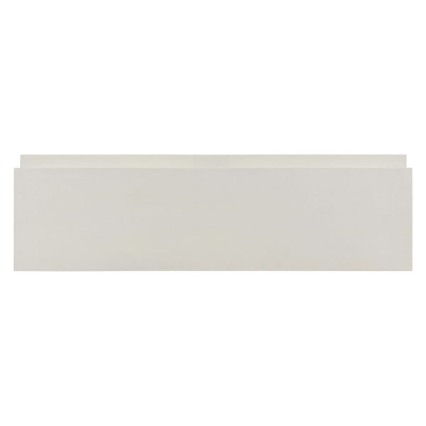Berkley Square - Sofa Bar Console - Linen & Khaki