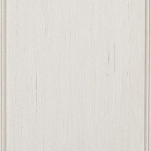 Shaybrock - Dresser And Mirror - Antique White / Brown