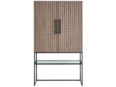 Dwell - Bar Cabinet