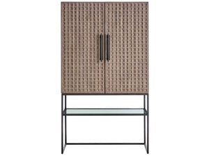 Dwell - Bar Cabinet