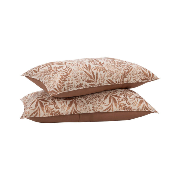 Mulberry - 3 Piece Duvet Set