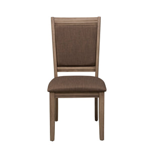 Sun Valley - Upholstered Side Chair - Sandstone