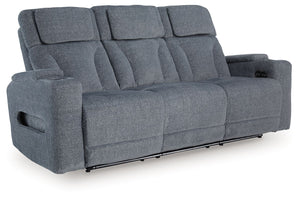 Studio Cave - Reclining Living Room Set