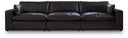 Emilia - 3 Piece Sectional