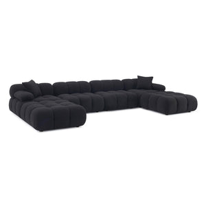 Calliope - Performance Modular Sectional