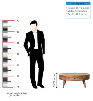 Odyssey - Table