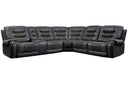 Outlaw - Sectional
