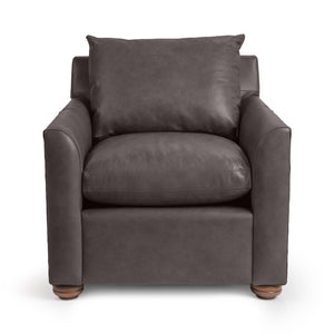 Olivia - Accent Chair