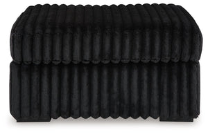 Midnight-Madness - 5 Piece Sectional Set