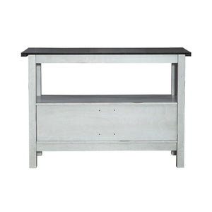 Newport - Server - Smokey Gray / Carbon Gray