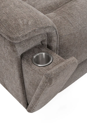 Colton - Power Zero Gravity Recliner P3 Immersive Audio