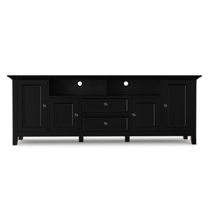 Amherst - Wide TV Media Stand