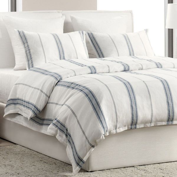 Jayson - Linen Cashmere Sham