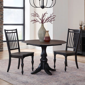 Magnolia Manor - Drop Leaf Set