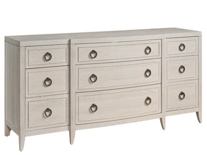 Avaline - Dresser - Gray