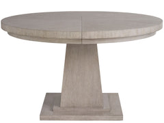 Coalesce - Rasmus Round Dining Table - Gray