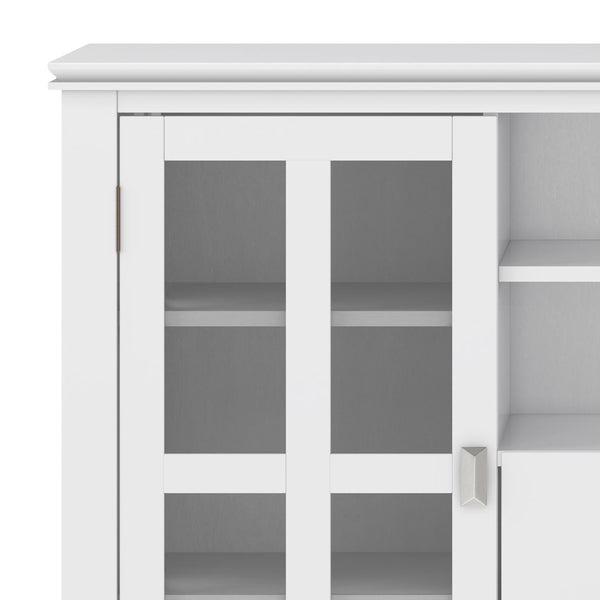 Artisan - Handcrafted, Tall TV Media Stand