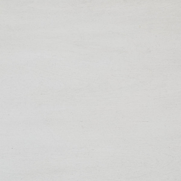 Kanwyn - Uph Ottoman Cocktail Table - Whitewash