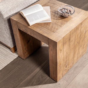 Clayton - Table For Living Room