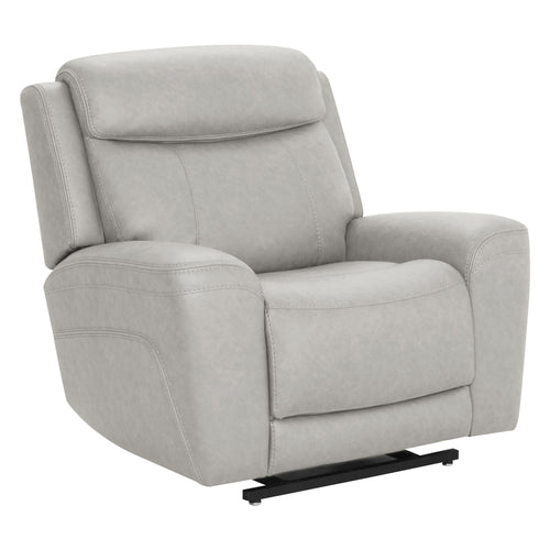 Callahan - Power Lift Recliner With Heat And Massage