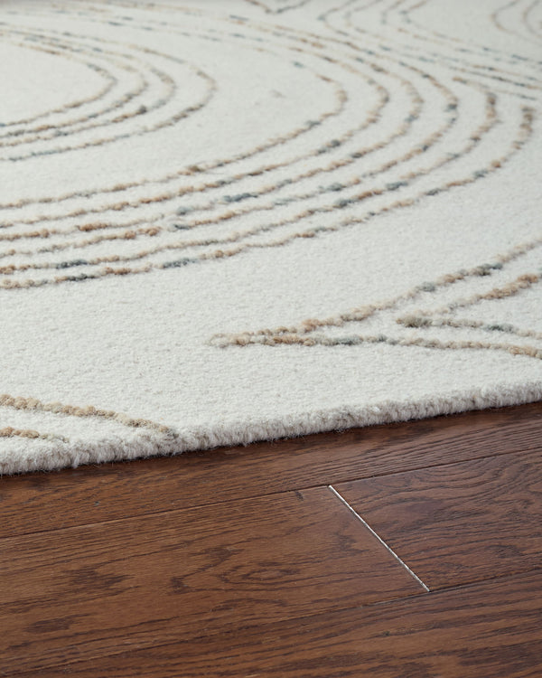 Deenbury - Rug