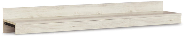 Bellaby - Entertainment Center