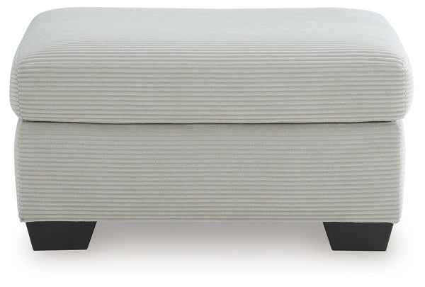 Greenbriar - Ottoman