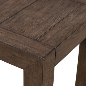 Cascade Falls - Rectangular Table