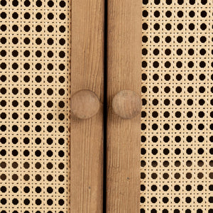 Alvin - Cabinet