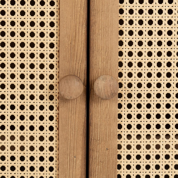 Alvin - Cabinet