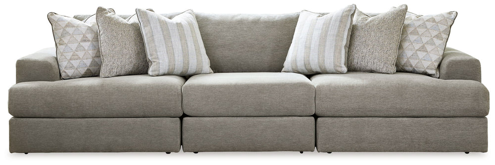 Avaliyah - 3 Piece Sectional