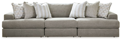 Avaliyah - 3 Piece Sectional
