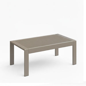 Outdoor Patio Set All-Weather & Thick Cushions