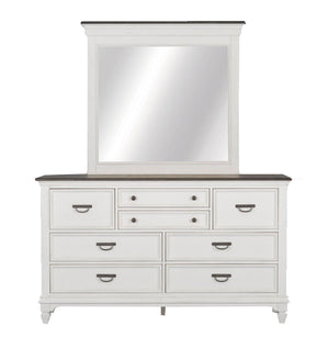 Allyson Park - Bedroom Set