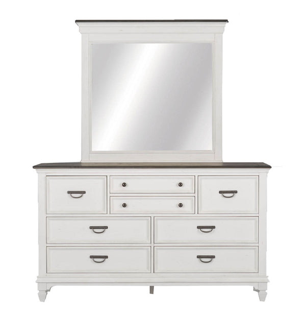 Allyson Park - Bedroom Set