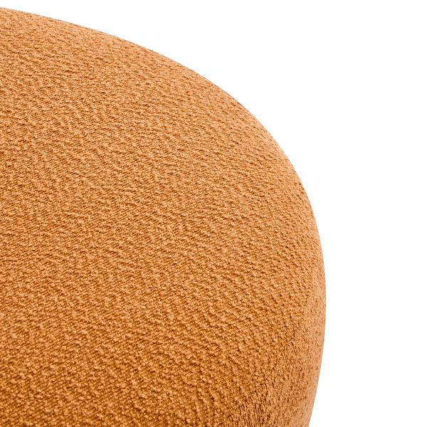 Modish - Round Ottoman