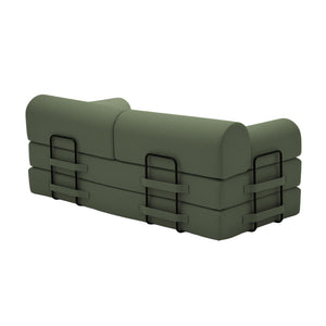 Convertible Sleeper Sofa Bed For Living Room